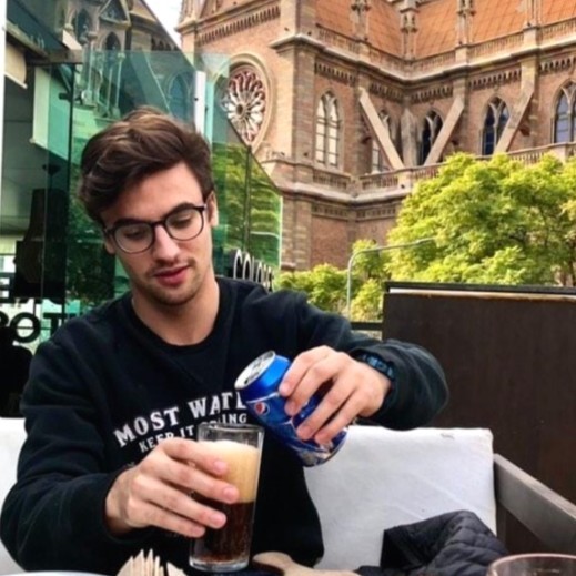 victor bouza