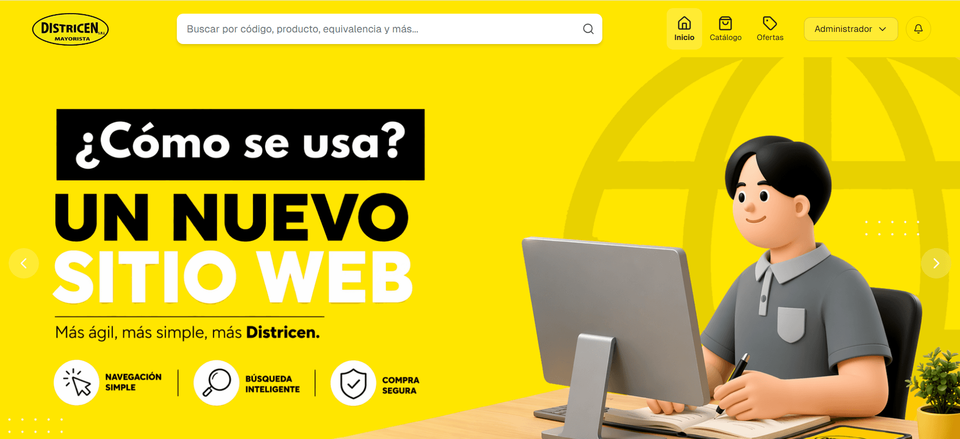 Districen - Imagen 1