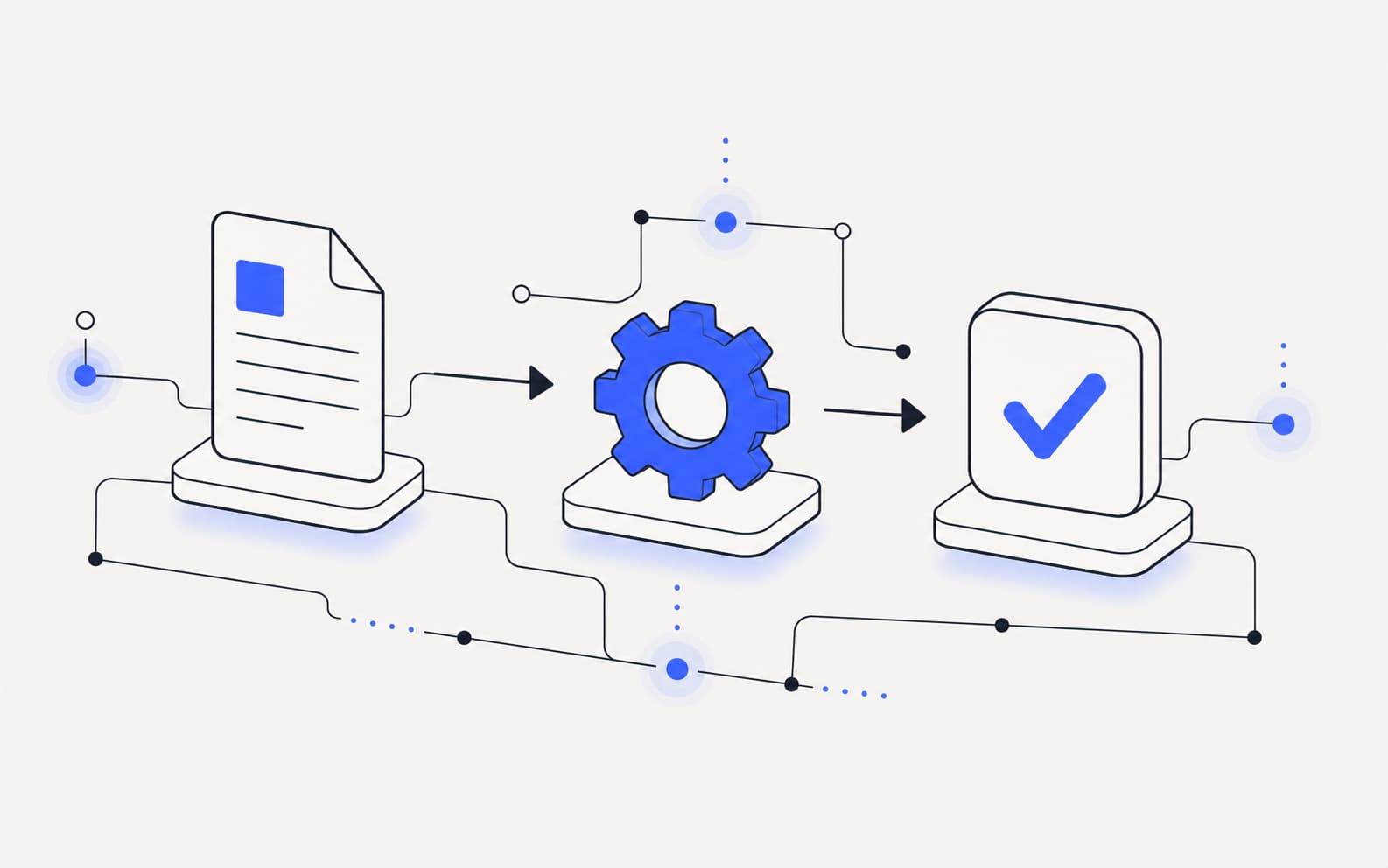 Automatizaciones de procesos y ventas