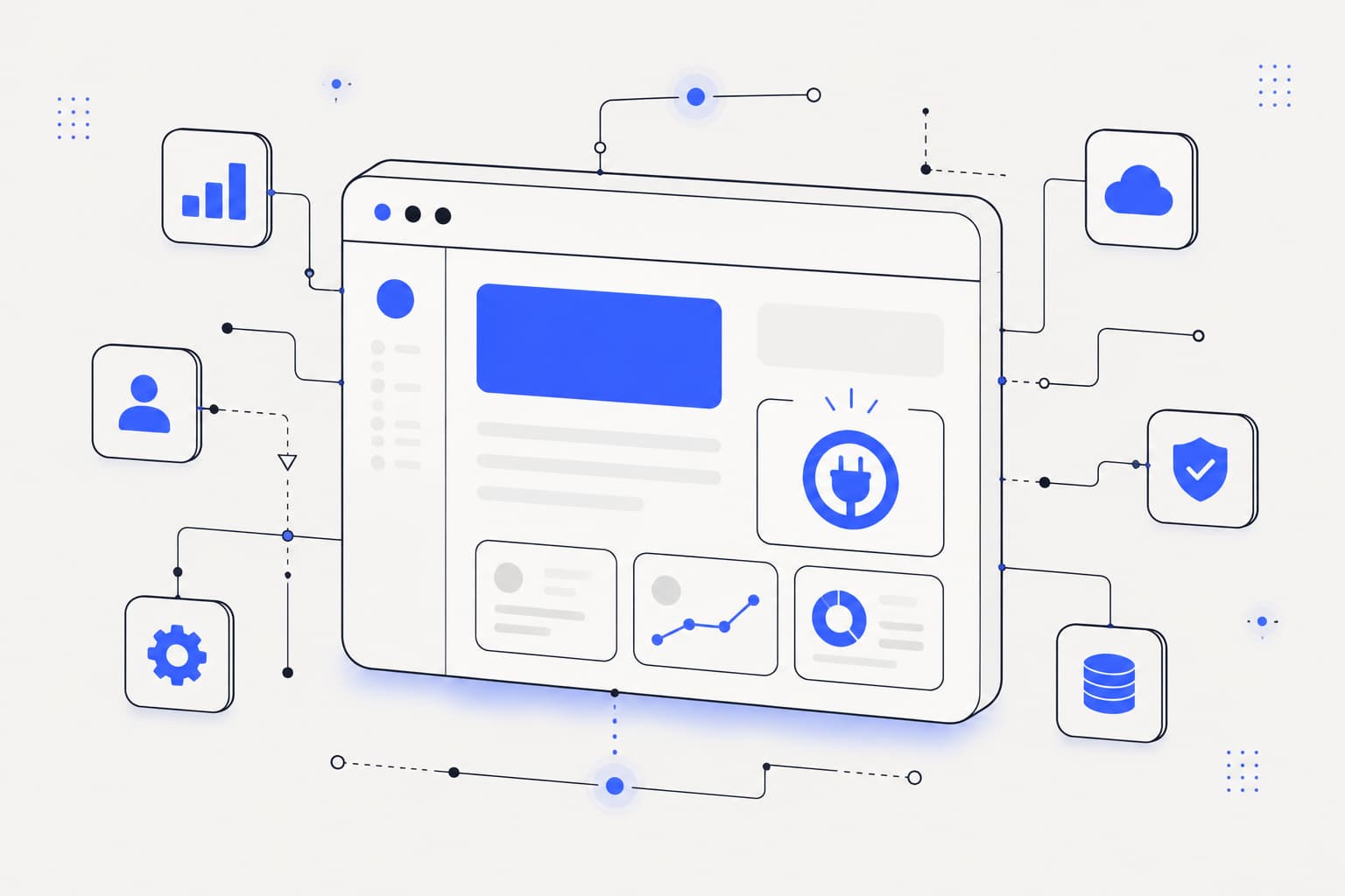 Productos (SaaS)