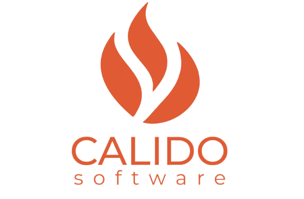 Inicio logo cálido sin fondo